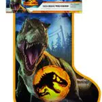 Jurassic World - Calza della Befana JURASSIC WORLD 2023