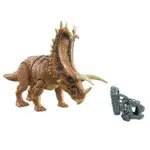 Jurassic World - Mega Distruttori, Dinosauro Pentaceratopo Snodato