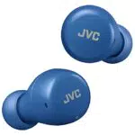 JVC Cuffie Bluetooth Gumy Mini, Auricolari Bluetooth piccoli