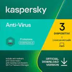 Kaspersky Anti-Virus 2023
