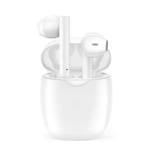 kauguo Cuffie Bluetooth Auricolari  con Controllo Touch