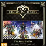 Kingdom Hearts The Story So Far - - PlayStation 4 - Inglese/Sottititoli Italiani