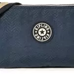Kipling Creativity Xb, Borse a Tracolla, Donna, Endless Bl Emb