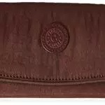 Kipling Money Land, portamonete da donna, taglia unica