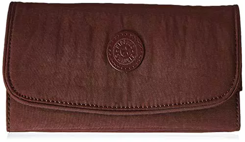 Kipling Money Land, portamonete da donna, taglia unica
