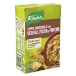 Knorr Zuppa Boscaiola, Piatti Pronti Knorr con Ingredienti Naturali