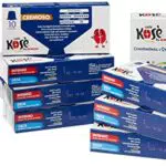 Kosè By Kimbo Cremoso Capsule Compatibili Nespresso Original - 10 Astucci Da 10 Capsule