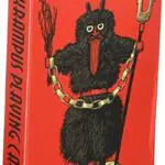 Krampus Playing Cards Set Two