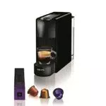 Krups Nespresso Essenza Mini XN1108, nero