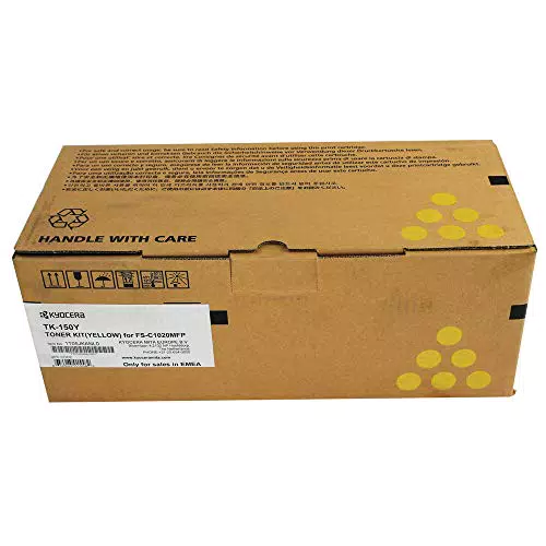 KYOCERA compatible Toner pour KYOCERA compatible/mita FS-C1020MFP