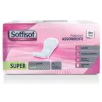Lady Super Dry Assorbenti 15 pz