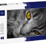 Lais Puzzle Gatto 1000 Pezzi