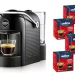 Lavazza, A Modo Mio Jolie, nero