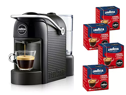 Lavazza, A Modo Mio Jolie, nero
