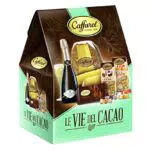 LE CADEAU, Confezione Regalo Le Vie Del Cacao Caffarel