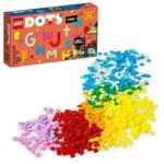 LEGO 41950 DOTS MEGA PACK - Lettere e Caratteri