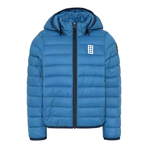 Lego Wear Übergangsjacke gefüttert LWJori 611 Giacca