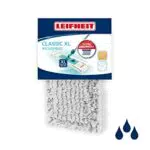 Leifheit 55211 Rivestimento Lavapavimenti Classic XLicrofibra