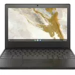 Lenovo IdeaPad 3 Chromebook - Display 11.6 HD - Onyx Black -
