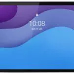Lenovo Tab M10 - Tablet 10.1'' HD, Android 10, WiFi+Bluetooth) - Iron Grey -