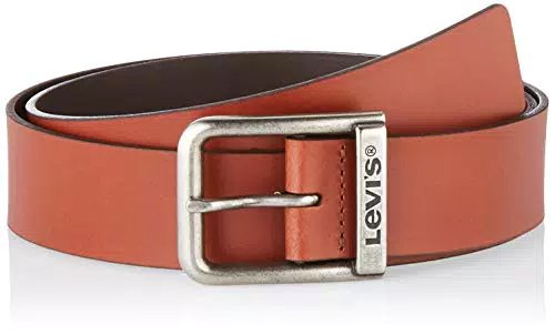 Levi's 221484 Cintura, Brown, 100 cm Men's