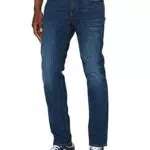 Levi's 511 Slim Fit, Jeans Uomo, Blu
