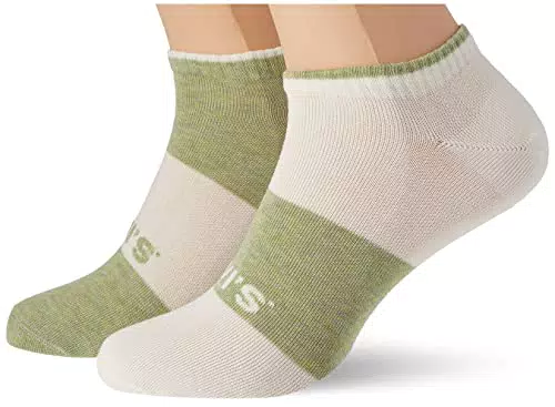 Levi's LEVIS Organic Cotton Sneaker Scarpe da Ginnastica
