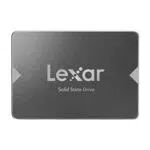 Lexar NS100 2, 5 SATA III 6Gb/s SSD 256GB, disco duro SSD Interno