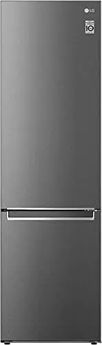 LG GBP62DSNGN Frigorifero Combinato Total No Frost con Congelatore