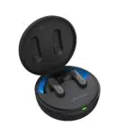 LG TONE-FP9 Cuffie Bluetooth Wireless In Ear TONE Free Nere