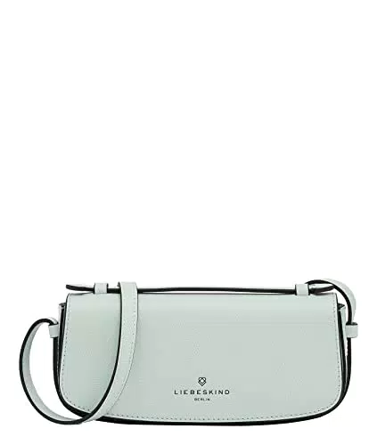 Liebeskind Berlin, Crossbody XS Donna, Frosty-5036, X-Small