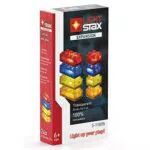 Light STAX Expansion, compatibile con il sistema STAX e tutti i marchi noti di mattoni