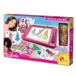 Lisciani Giochi - Barbie Fashion atelier