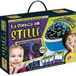 Liscianigiochi, I'm a Genius La Scienza delle Stelle, 97555