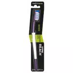 Listerine Reach Essential Care Access Spazzolino Medio