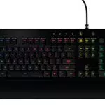 Logitech G213 Prodigy Tastiera Gaming CablataIGHTSYNC RGB
