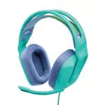 Logitech G335 Cuffie Gaming Cablateicrofono Flip to Mute
