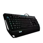 Logitech USB 2.0 G910 Orion Spectrum Tastiera Gaming Meccanica Illuminata