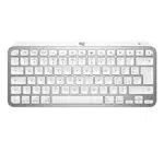 Logitech MX Keys Mini for Mac - Tastiera wireless minimalista