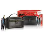 L'Oréal Paris, Beauty-Case con Mascara Nero Bambi Oversized Eye