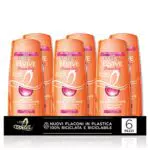 L'Oréal Paris Multi Pack Balsamo Dream Long Super Districante per Capelli Lunghi e Lisci