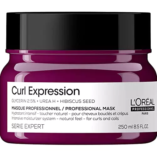 L'Oréal Professionnel Paris, Maschera Ultra Nutriente