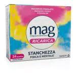 Mag Ricarica