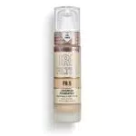 Makeup Revolution, IRL Filter Longwear Foundation medium to Full Coverage