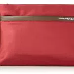 Mandarina Duck Borsa a Tracolla Rosso Hunter P10vct30 25.5x19x5.5
