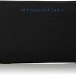 Mandarina Duck MD 20 P10qmpn1, Portafoglio Donna, Nero
