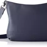 Mandarina Duck Mellow Leather, Borsa a Spalla Donna