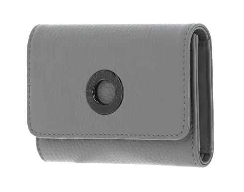 Mandarina Duck Mellow Leather Contemporaneo Donna, Avorio
