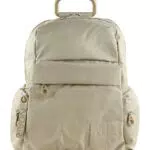 Mandarina Duck Zaino Bianco Md 20 P10qmtt2 26x37.5x14