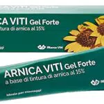 Marco Viti Arnica Viti Gel Forte - 100 ml